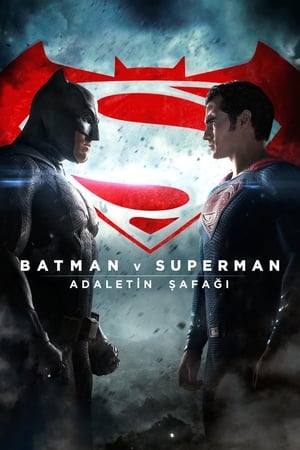 Batman ve Superman: Adaletin Şafağı izle
