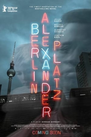 Berlin Alexanderplatz izle