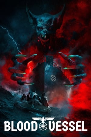 Blood Vessel izle