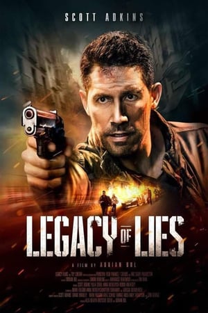 Yalanlar İçinde izle