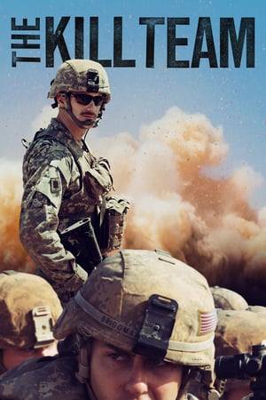 Ölüm Takımı izle