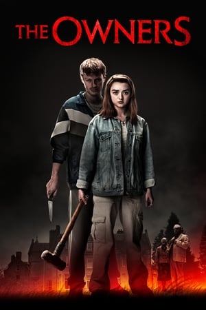 Evdekiler izle